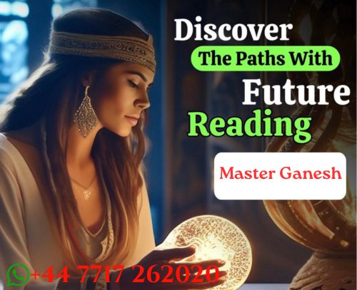 Psychic Readings